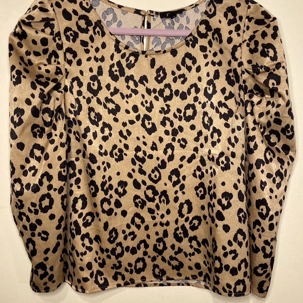 Lucca Couture Blouse
